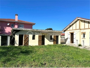maison à la vente -   40100  DAX, surface 83 m2 vente maison - UBI462513149